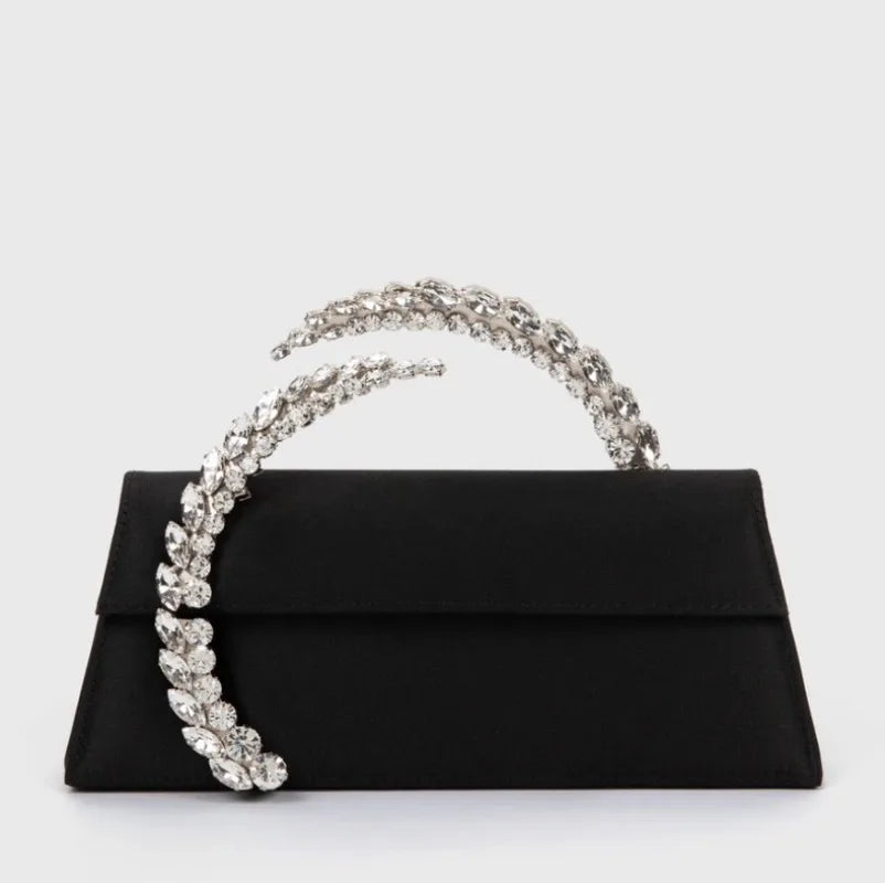 Crossbody Bags for Women Shoulder Bag Flash Diamond Banquet Bag Purse and Handbags Designer Bags Сумка Женская Bolsos Mujer Sac