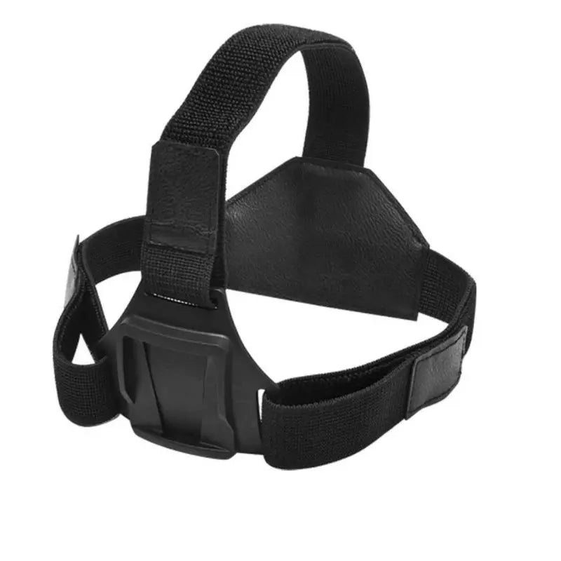 Outdoor Hunter Helmet Night Vision Accessories Head Strap Mount Bracket Helmet Load-Bear Bag Use For NVG10/30/PVS14 mount