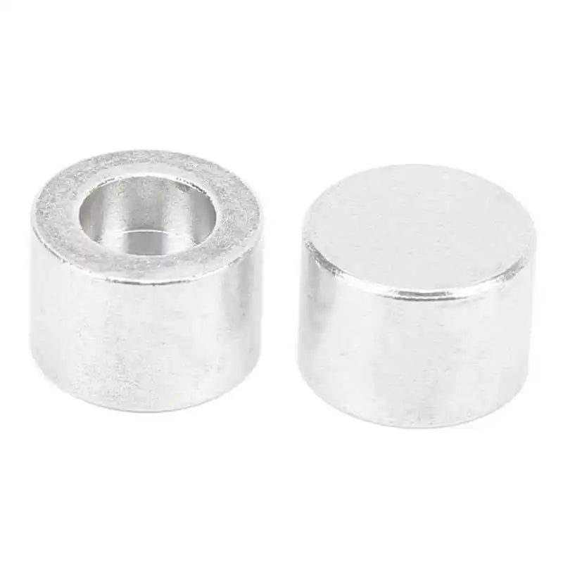 2PCs Motorcycle Cam Chain Lifter Tensioner Extenders Replacement for Kawasaki Vulcan  Classic 1500 1600 for  M95