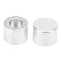 2PCs Motorcycle Cam Chain Lifter Tensioner Extenders Replacement for Kawasaki Vulcan  Classic 1500 1600 for  M95