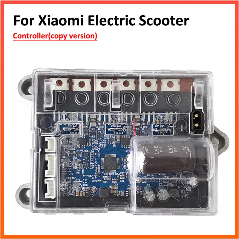 V3.0 Mainboard Motherboard Controller For XIAOMI M365 Pro 1S Mi 3 Electric Scooter Main Board ESC Switchboard Parts