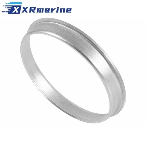 816607 Bellow Bell Housing Retainer Sleeve Ring for Mercruiser Alpha One, Gen 2