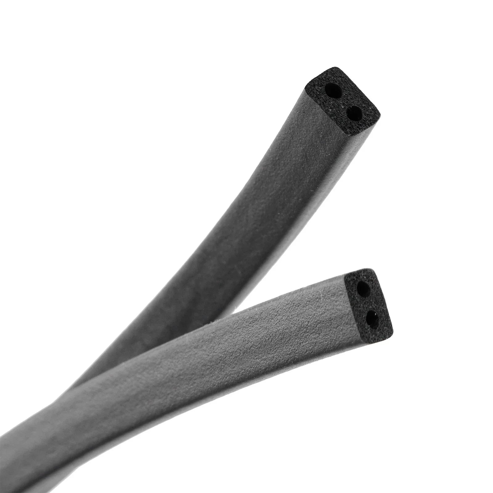 RV Rooflight Rubber Foam Seal 1.65m for Dometic Seitz Mini Heki BG1327 Campervan Motorhome Rooflight Sealing Accessories