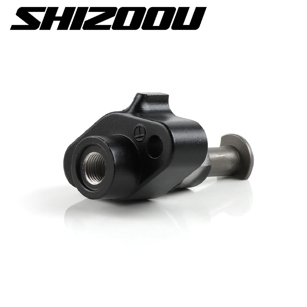 Motorcycle Cam Timing Chain Tensioner Aluminum Motorbike Engine Camshaft Drive Regulator For LONCIN CR6 YF300 VOGE 300 R DS