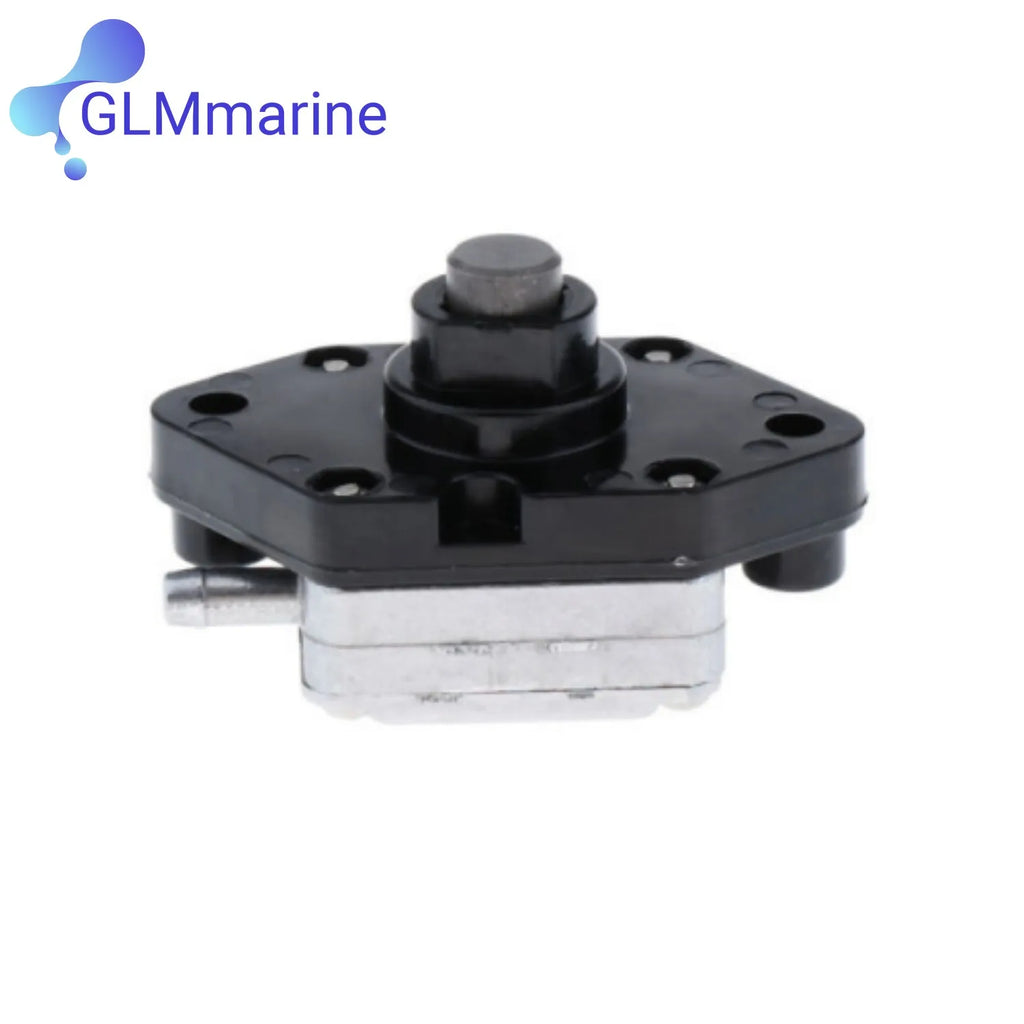 Boat Engine Fuel Pump for Yamaha Suzuki Evinrude Johnson 4-Stroke DF 4HP 5HP 6HP Outboard 67D-24410-00 15100-91J00 5037518