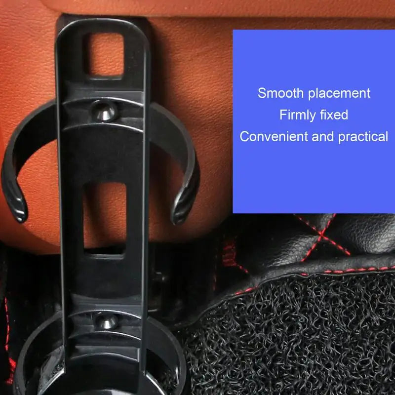 Car Fire Extinguisher Mount Car Home Dualpurpose Bracket VelcroWith Adhesive VelcroTrunk Rack Self-adhesive Tape Universal