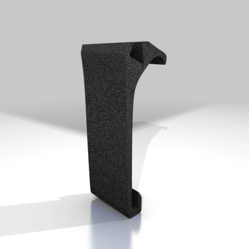 Black Portable Car Cup Holder Durable Mug Rack for BMW 1 Series 2004-2013 E81 E82 E87 E88 - 1pc Vehicle Accessory
