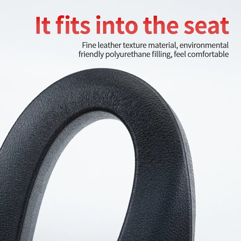 2Pcs Car Seat Gap Filler Leak-proof Filling Strip Side Seam Plug Strip Car Seat Gap Interior  Auto Decor Supplies