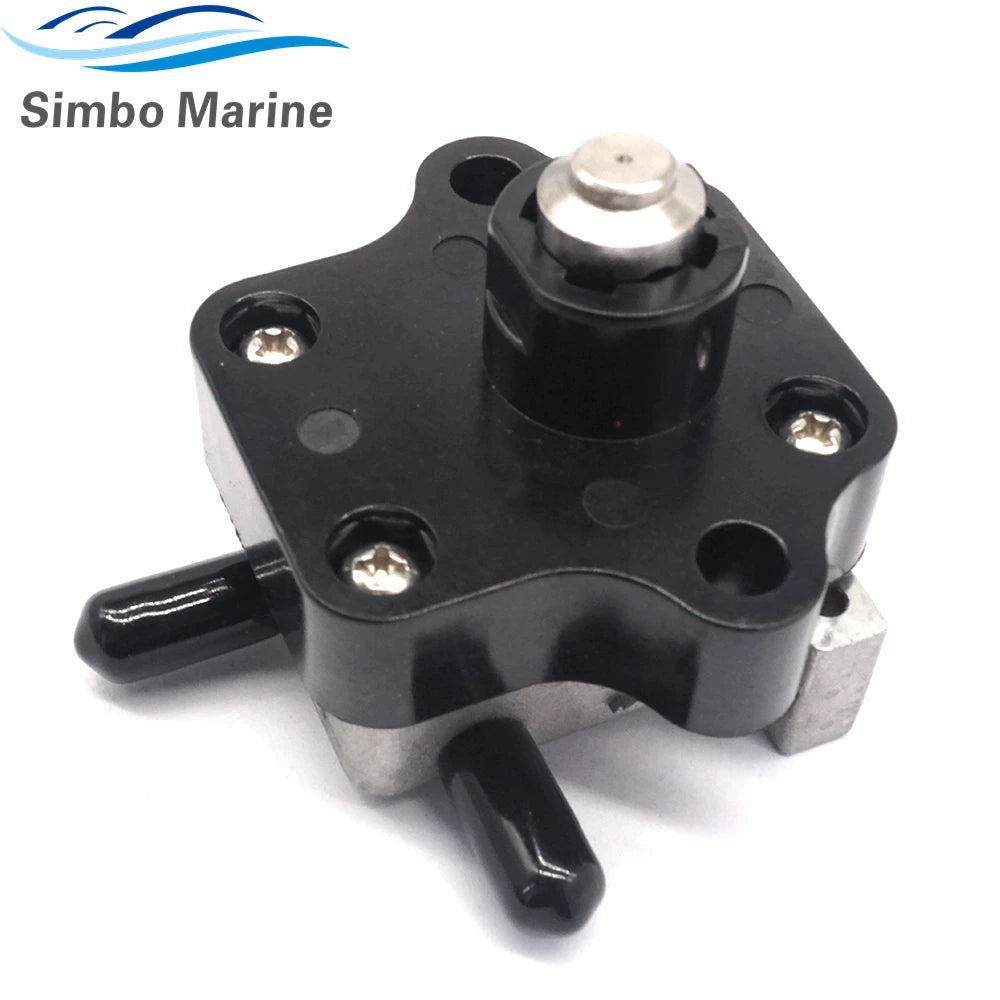 FUEL PUMP for Mercury 4-Stroke Outboard Quicksilver 803529T04 for Tohatsu 3H6040007