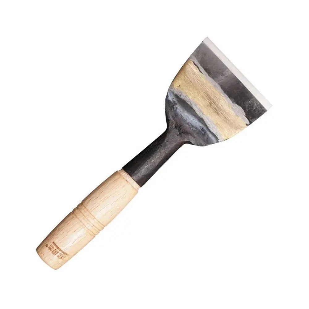 Professional Wood Carving Chisels Set 38/51/63/78/86mm - DIY & Detailed Woodworking Hand Tools (High-Quality, Multi-Size)