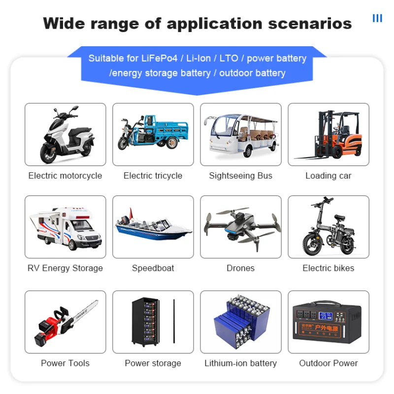 JIKONG Jk Bms B1A20S15P 1A Active Balance Bms 8S 10S 12S 16S 17S 20S 24S Smart Bms 100A 150A 200A Lifepo4 Li-Ion Lto Battery BMS