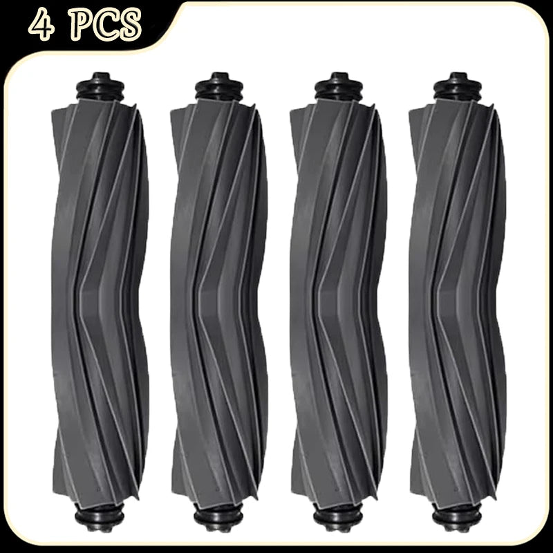 For Dreame C20 Plus/D10 Plus Gen 2/RLD32GD Robot Vacuum Accessories Main Side Brush Filters Mop Dust Bag Replacement Parts