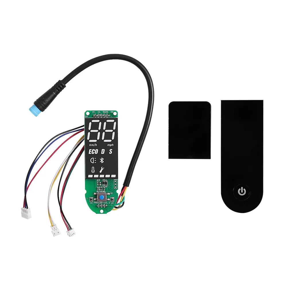 Updated Enhanced V3.0 Controller Main Board ESC Switchboard SCO-Driver -V3.0 For Xiaomi M365 1s Pro Electric Scooter Parts