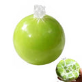 Squishy Stress Balls Slow Rebound Wax Skin Squeeze Toy Sensory Fidget Toy Soothing Relieving Stress For Kids Adult Party Gifts