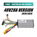 Original 48V 28A 23A Intelligent Brushless Motor Controller Only for AUSOM L1 Electric Scooter 48V28A 48V23A 2024 2025 Version
