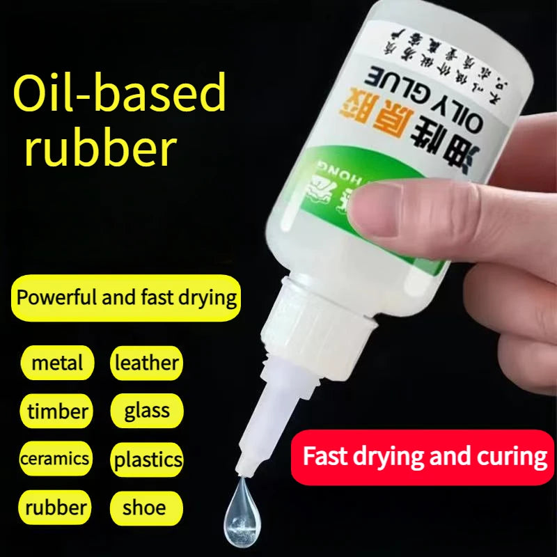 Plastic Ceramic Metal Oily Strong Adhesive Glue Water Quickly Trill In Same Sticky Shoes Tree Frog Card Oily Super Glue