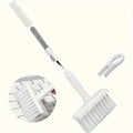 Universal Computer Keyboard Cleaner Brush Kit Earphone Cleaning Pen With Keycap Puller Kit For Headset iPad Phone Cleaning Tool