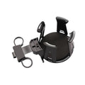 Functional Car Drink Holder Fits Different Cup Sizes Keeps Vehicle Interior Organized Compatible with Most Car Models