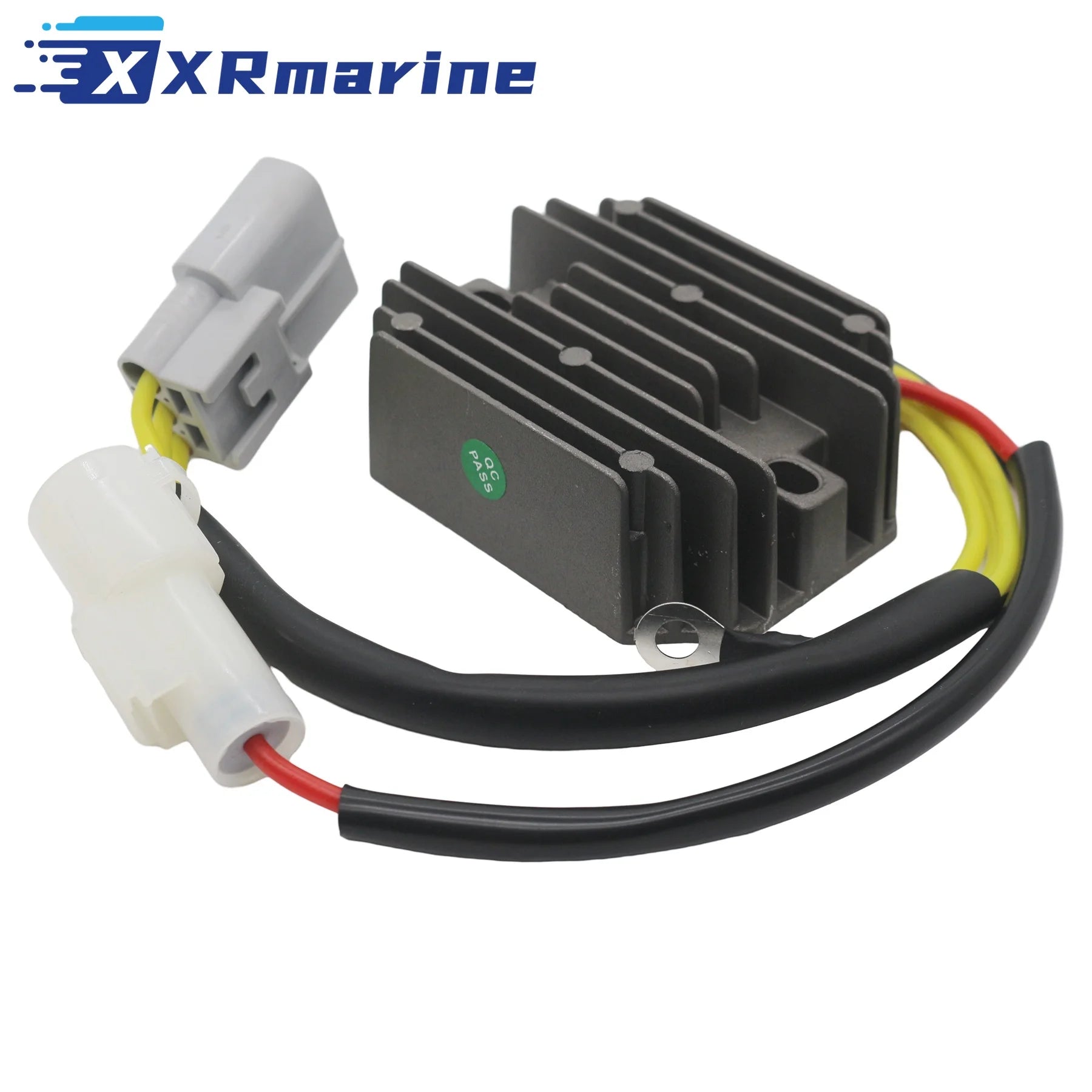 Regulator Rectifier For Mercury Outboard 898103T14 853811T10 F25 F30 25HP 30HP