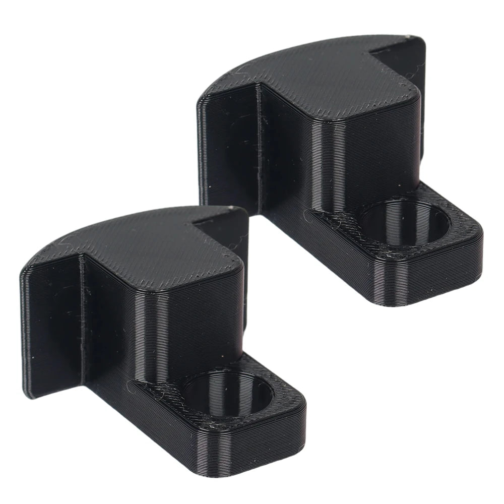 4pcs Trucks Seat Rail Protectors RV Camper Seat Rails Edges Covers For Fiat Ducato CitroëN Relay Peugeot Boxer