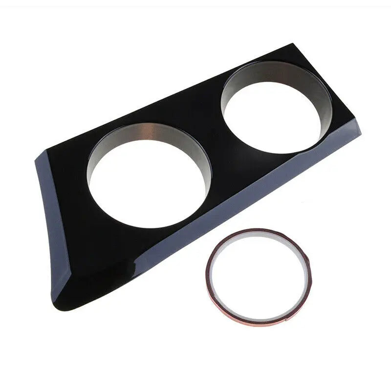 For BMW 1 Series 116 116i 118 118i 120 120i E87 E81 E82 E88 2004-2011 Car Center Cup Holder Front Central Console Mount Stand