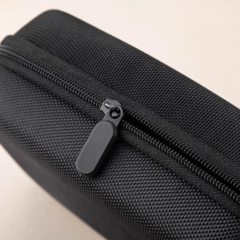 2026 Hard EVA Case for Xiaomi Car Inflator 1S Pump Case Mijia Inflatable Treasure Box Electric High Pressure Air Pump Protection