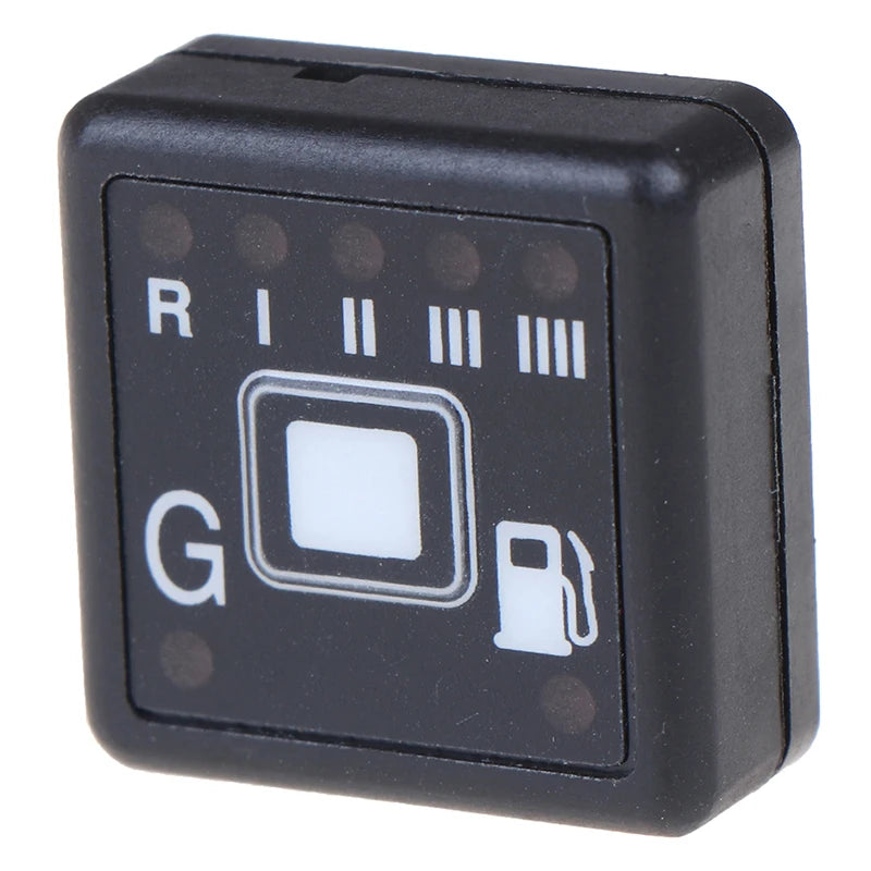 Switch for AEB MP48OBDII and MP48 GAS System LPG CNG gas conversion kit