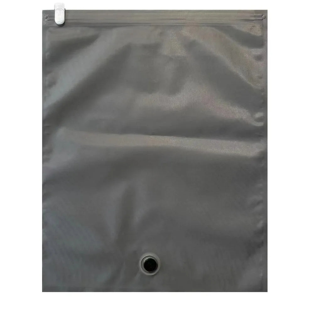 Reusable Hand Roll Vacuum Bags Space Saver Dustproof Vacuum Compression Bag Portable Luggage Vacuum Storage Bag for Travel