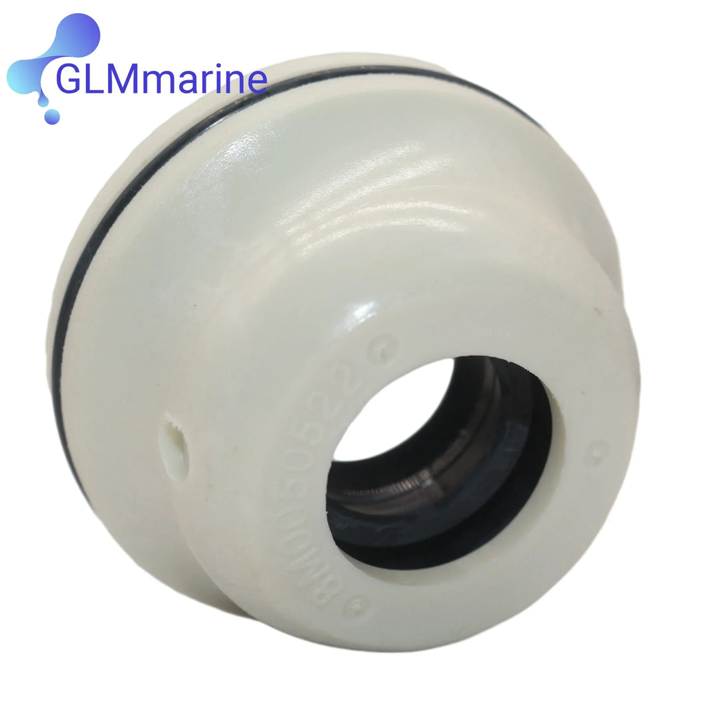 8M0057748 Oil Seal Carrier Assembly for Mercury 90 100 115 150 HP 2.1L EFI 4-Stroke Outboard Motor 8M005052