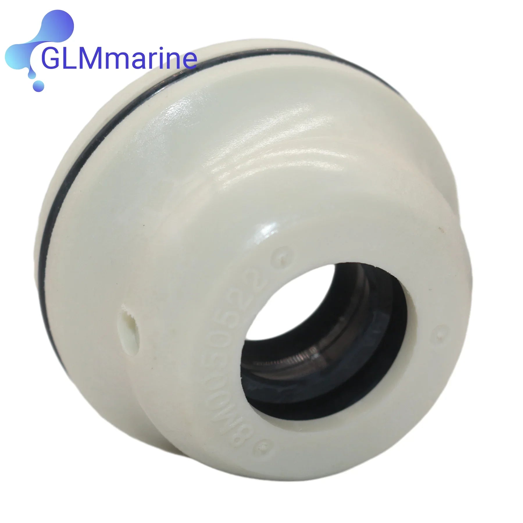 8M0057748 Oil Seal Carrier Assembly for Mercury 90 100 115 150 HP 2.1L EFI 4-Stroke Outboard Motor 8M005052