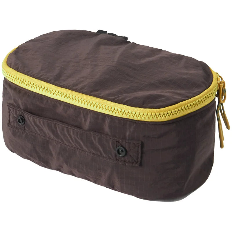 Naturehike Ultralight Portable Folding Travel Storage Bag Large Capacity Classification Organiser Outdoor Quick Dry Storage Bag
