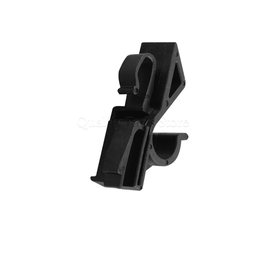 1 Pair Rear Parcel Shelf Clips For Fiat Grande Punto 2006-on Car Accessories 71719952 71719953