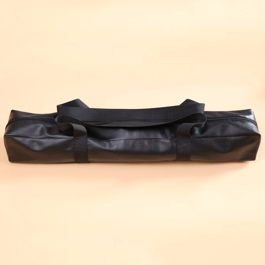 SM Leather Bag Erotic Accessories Storage Bag Sex Products Handbags Valise for Adult Games Handcuff Whip Anal Plug Bdsm Sex toys