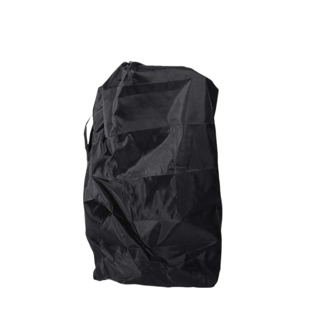 Universal Baby Stroller Storage Bag Dust-proof Cart Car Safety Seat Cover Large Walker Travel Carry Bags Stroller Accessories