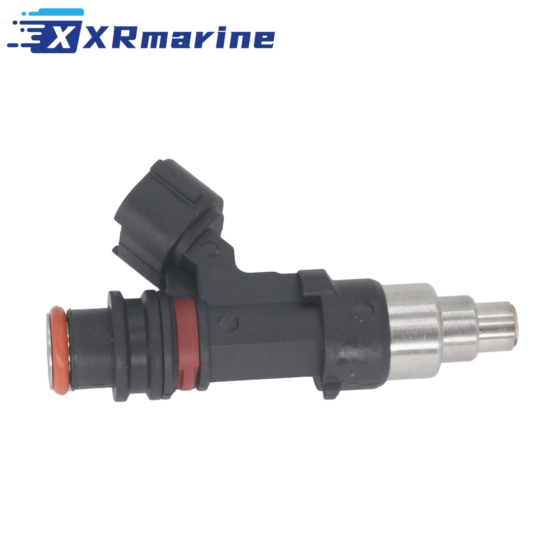 15710-85K00 Fuel Injectors Nozzle Unit EAT317 for Suzuki 4-Stroke 40 50 60 HP DF40A DF50A DF60A Outboard Engine 15710-85K00-0000