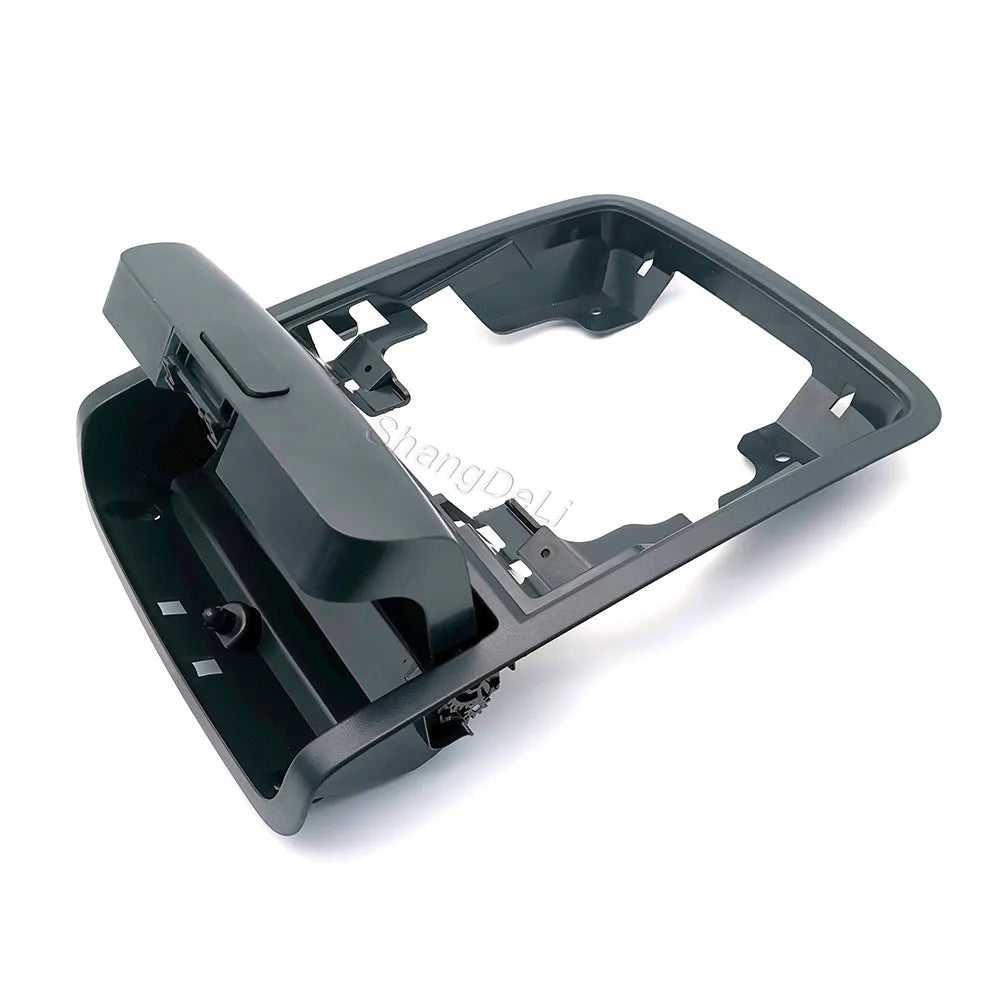 Black Car Glasses Box Sunglasses Holder Storage Case for VW Golf 6 Golf 5 for Jetta Passat B6 for Skoda Yeti Superb