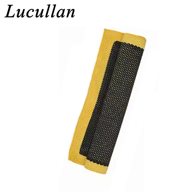 Lucullan Clay Mitt Glove Detailing Car Wash Cleaning Towel Cloth Quickly Removes Debris from Your Paint