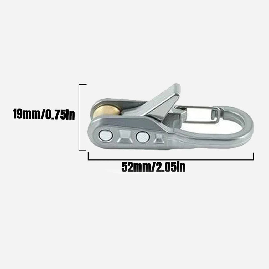 2/4/6Pack Paracord Adjusters,ope Tightening Tool & Tensioner,Rope with Roller Tensioner Heavy-Duty Tie Down for Camping, Tarps