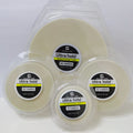 All with Box 0.8/1.0/1.27/2cm Width 3/12/36 Yards White Ultra Hold Tape Double Side Tape Lace Front Tape Hair Tape Wig Tape