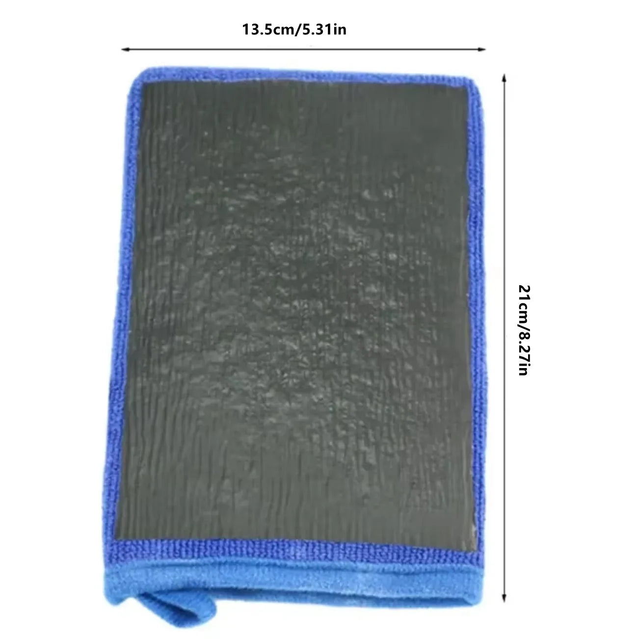 Magic Mud Strip Cleaning Gloves 1Pc Car Cleaning Tools Car Care Towels Polishing Cloths for Auto Detailing