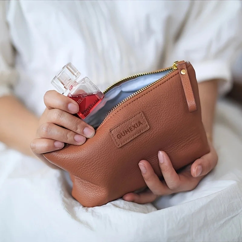 Simplicity Cow Bag, Chinese Style, High Quality