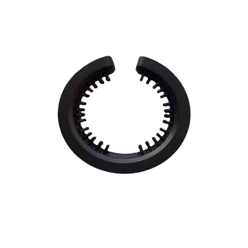 For Dyson Airwrap Filter Cleaning Brush HS01/05 Filter Cleaning Accessory Curling Wand Cleaning Brush ABS Material Brush