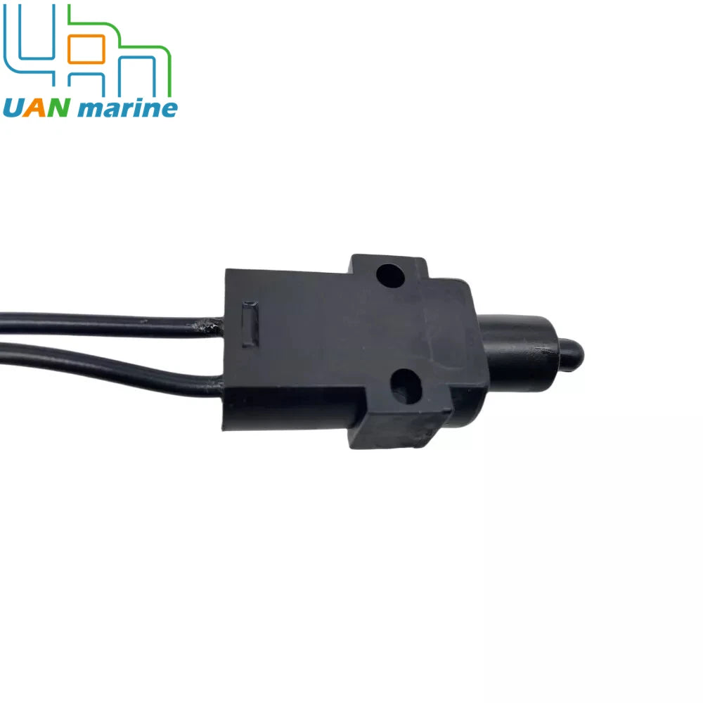Shift Interrupt Switch For MerCruiser Alpha 1 Bravo GEN 3.0L 4.3L 5.0L 5.7L Drive 87-814281A5 814281A5