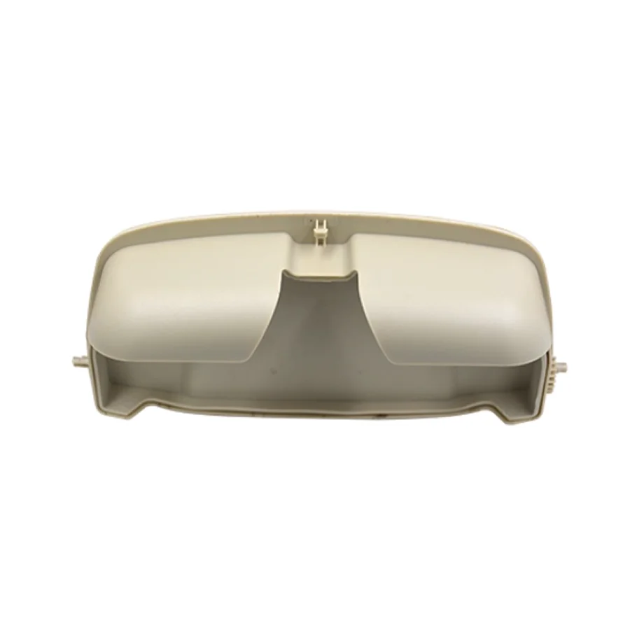 For Ford 2013-2017 Mondeo Taurus Glasses Box Document Clip Glasses Frame Sunroof Car Glasses Box