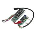 Dashboard Display Motherboard Electric Scooter Accessories LED Display Board For Segway Ninebot Max G2 KickScooter Repair Parts