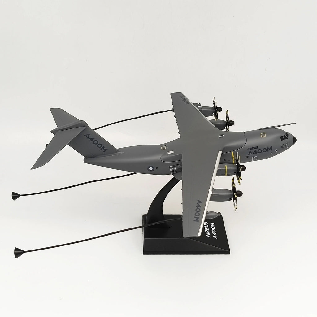 【aimo wings】Airbus A400M Scale1:200 Aircraft Plane Model