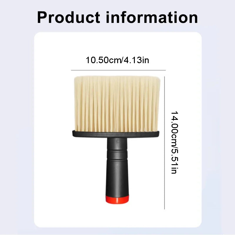 SEAMETAL Detailing Car Cleaning Brush Universal for Car Interior Cleaning Air Outlet Seat Gap Dashboard Soft Hair Clean Brushes