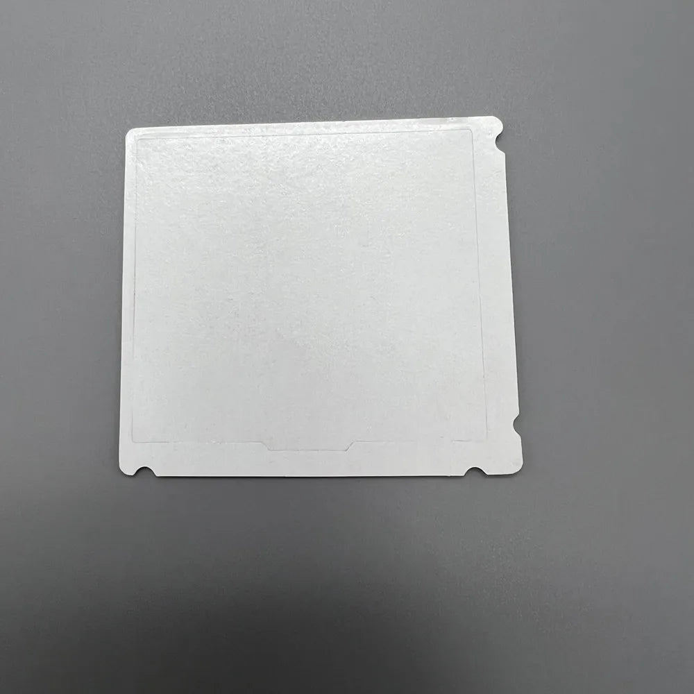 Double sided adhesive tape for Gameboy GB GBP GBC GBA glass lens LCD screen