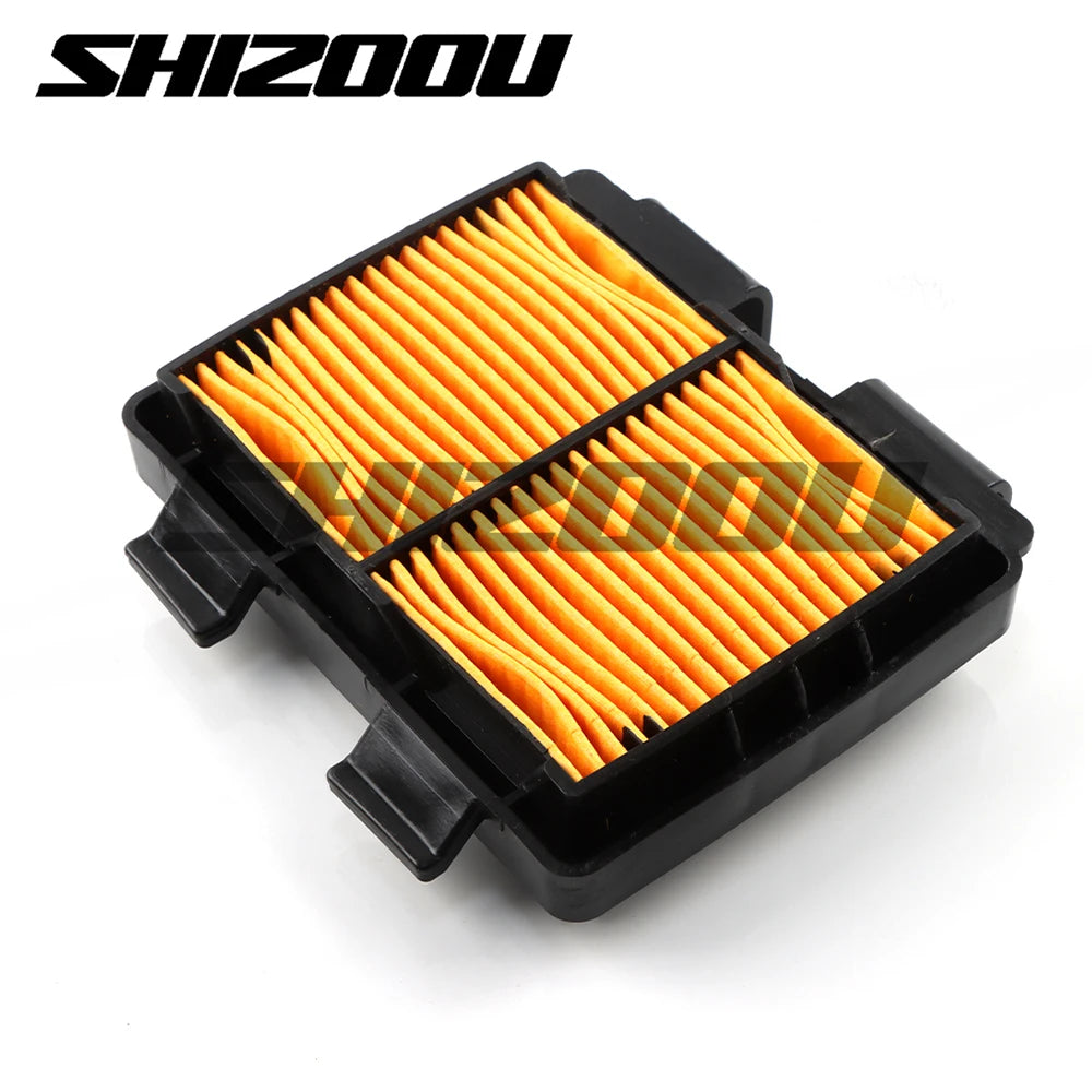 For LONCIN VOGE 300GY 300 Rally LX300GY-D 300 Gy Motocycle Air Filter Cleaner Drive Element Oil Filter Intake Cleaner