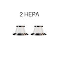 HL115 car vacuum cleaner filter